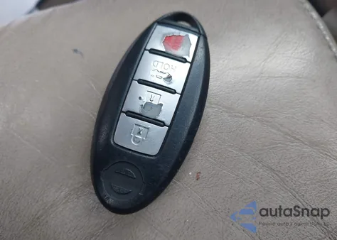 2012 Nissan Maxima 3.5 Sv из США, поврежденный, VIN 1N4AA5AP0CC845885